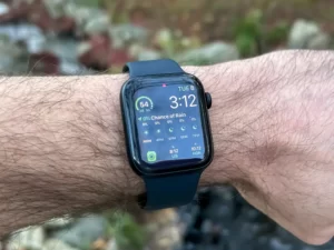 Read more about the article Apple Watch SE (2022) review: A brilliant entry-level smartwatch that doesn’t make many compromises