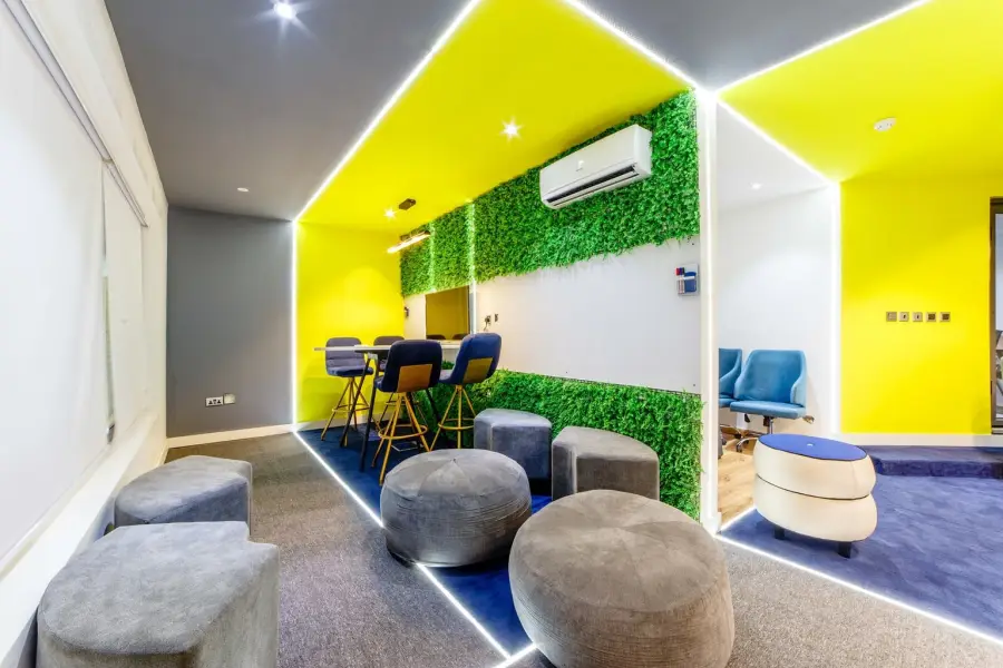 You are currently viewing Melting Pot: Google Opens First Google Developers Space in Lagos